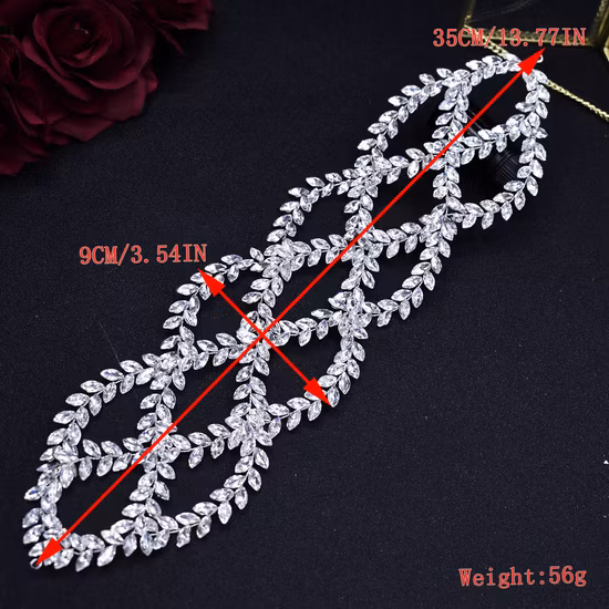 New Exquisite Pearl Embroidered 3D Flower Lace Embroidered Fabric Beaded Lace Applique for Lyrical Dance, Ballet Couture Gowns