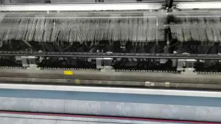 熱い販売のアフリカの最新綿刺繍レース生地